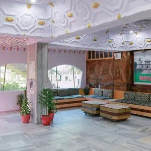 Mayur Tourist Complex 3*, Agra (Uttar Pradesh) India