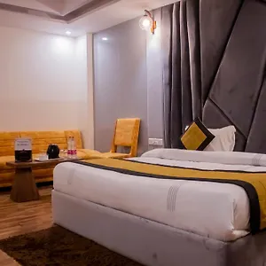 4* Hotel Airport Near Delhi International Airport