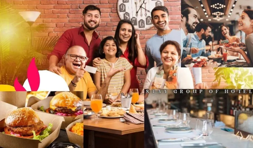 Hotel Bella Inn New Delhi