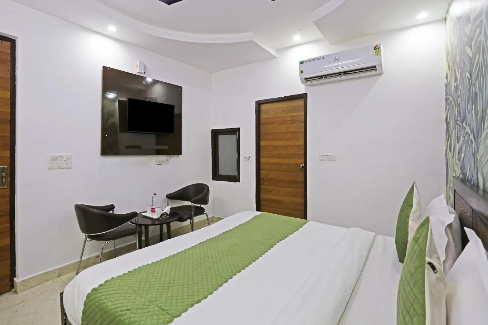 Love hotel Hotel Bella Inn New Delhi