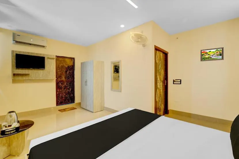 Hotel Bella Inn New Delhi 0*,  India