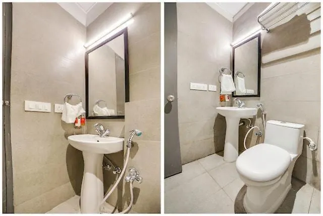 Love hotel Hotel Bella Inn New Delhi