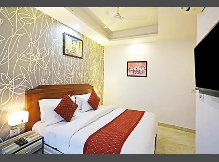 Hotel Bella Inn New Delhi 0*,