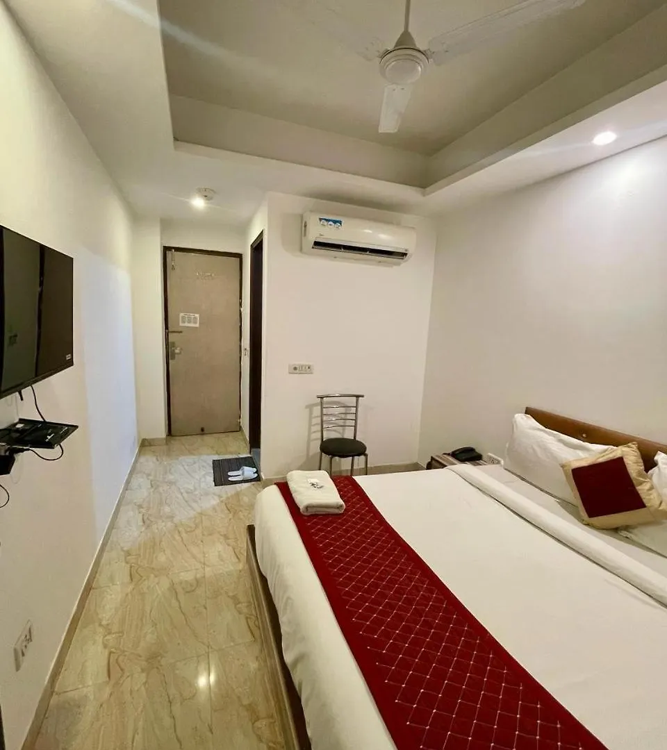 Hotel Bella Inn New Delhi Love hotel