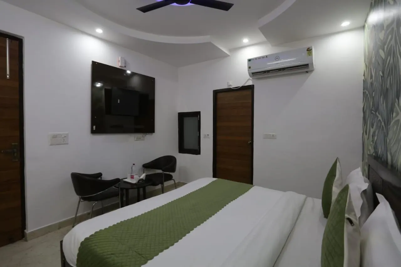 Hotel Bella Inn New Delhi